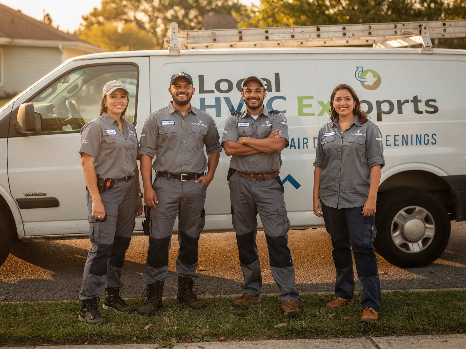 24/7 HVAC Repair & AC Replacement company in Wilder, ID